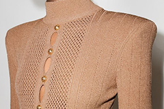 De voordelen en kenmerken van gebreide stoffen.