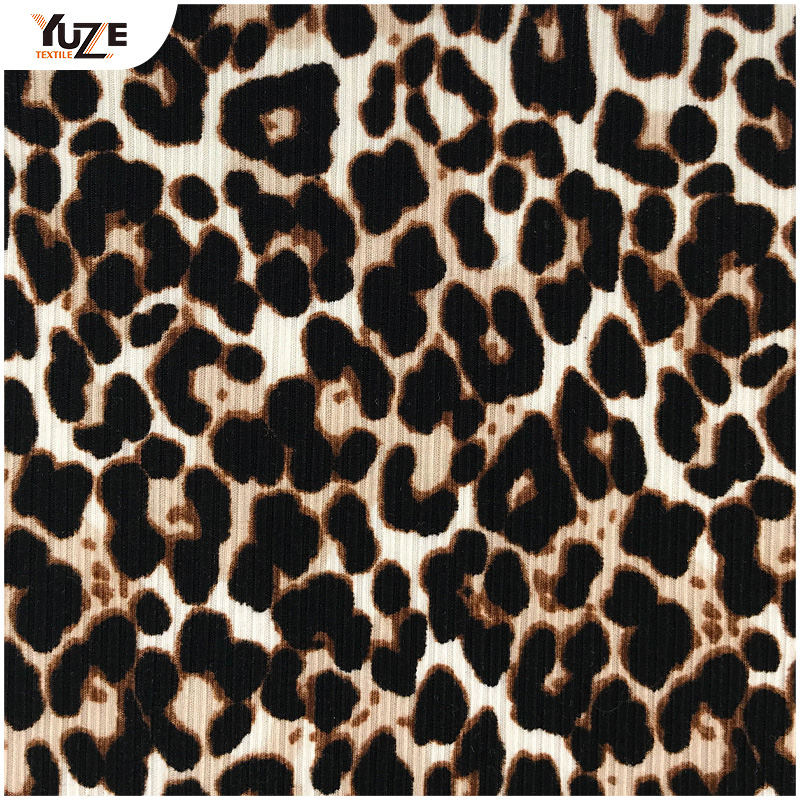 YZK-010055 DTY 3*2 RIB 2-SIDE BOORD PRINT