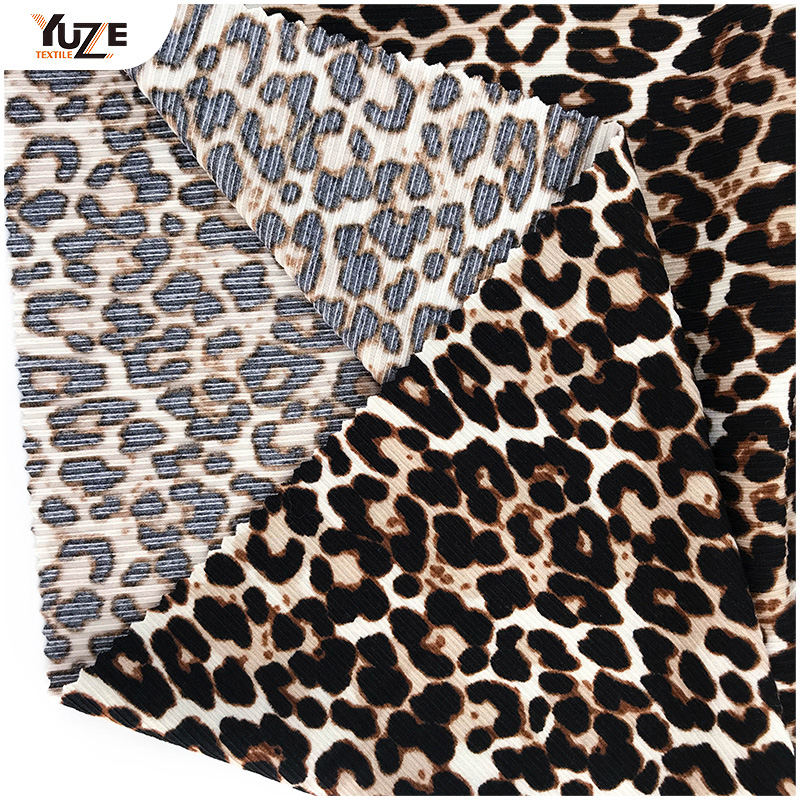 YZK-010055 DTY 3*2 RIB 2-SIDE BOORD PRINT