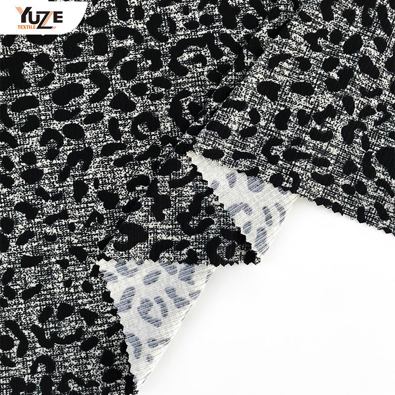 YZK-010055-1 DTY 3*2 RIB 2-SIDE BOORD PRINT