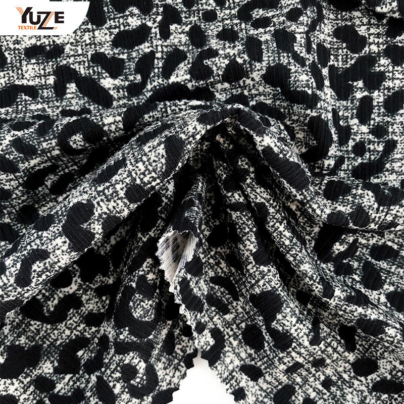 YZK-010055-1 DTY 3*2 RIB 2-SIDE BOORD PRINT