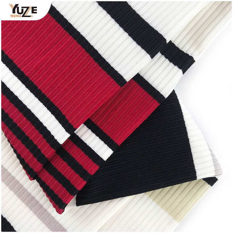 YZK-010055-10 DTY 3*2 RIB 2-SIDE BOORD PRINT