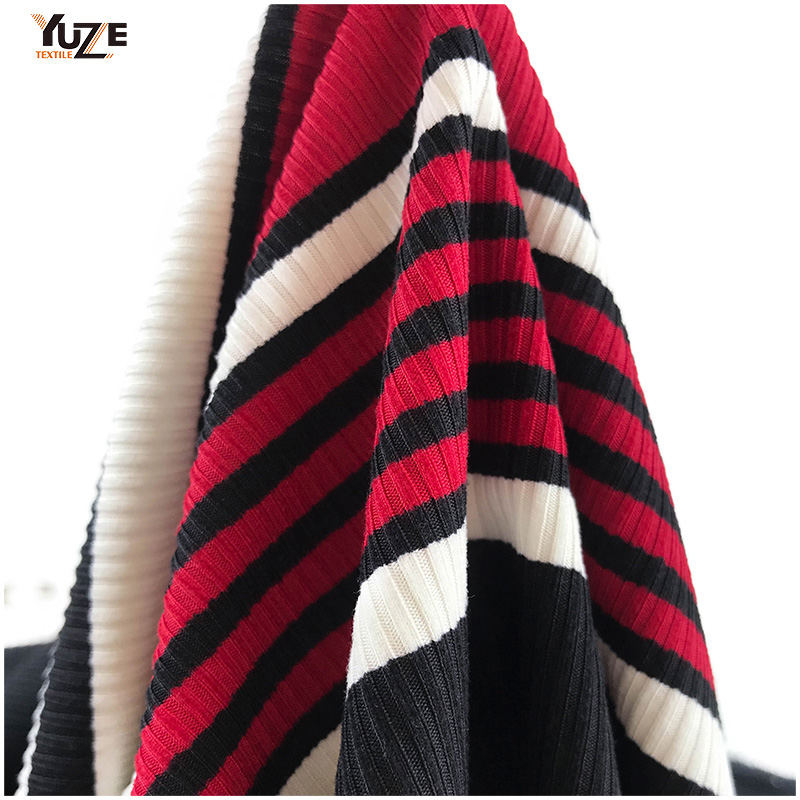 YZK-010055-10 DTY 3*2 RIB 2-SIDE BOORD PRINT