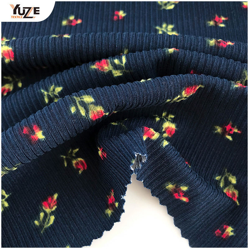 YZK-010055-4 DTY 3*2 RIB 2-SIDE BOORD PRINT