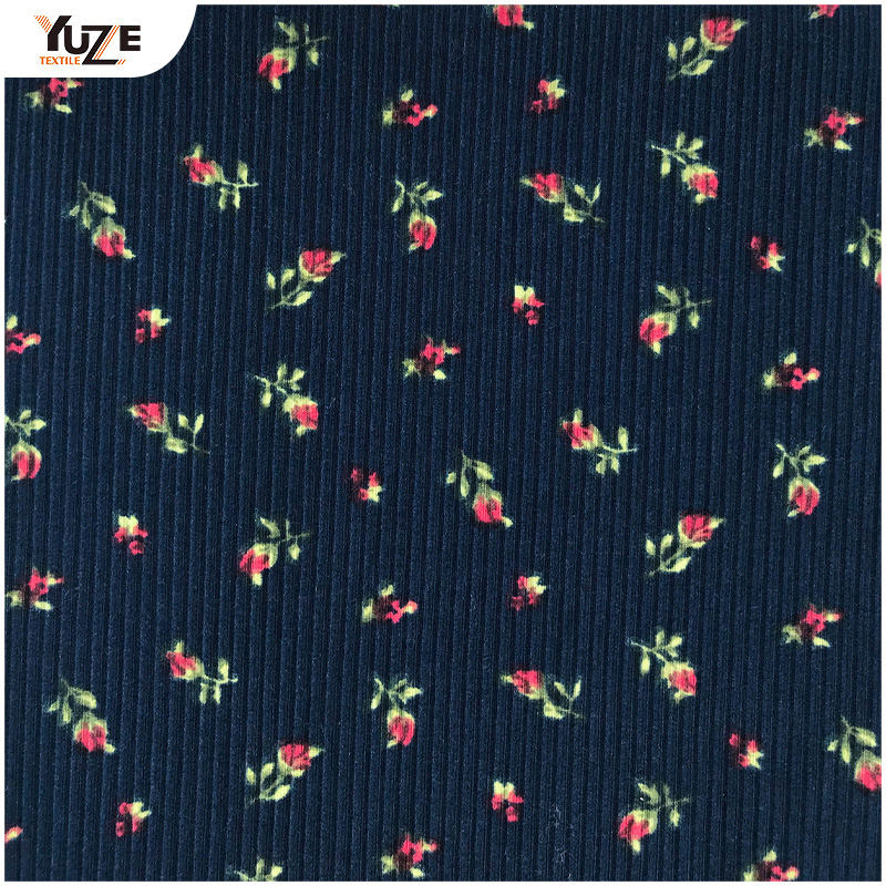 YZK-010055-4 DTY 3*2 RIB 2-SIDE BOORD PRINT