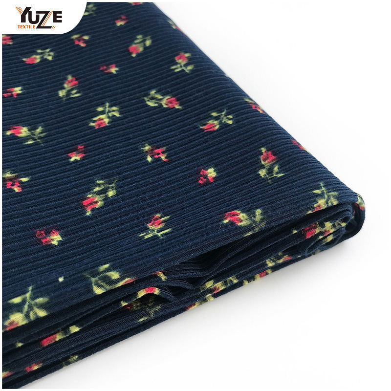 YZK-010055-4 DTY 3*2 RIB 2-SIDE BOORD PRINT