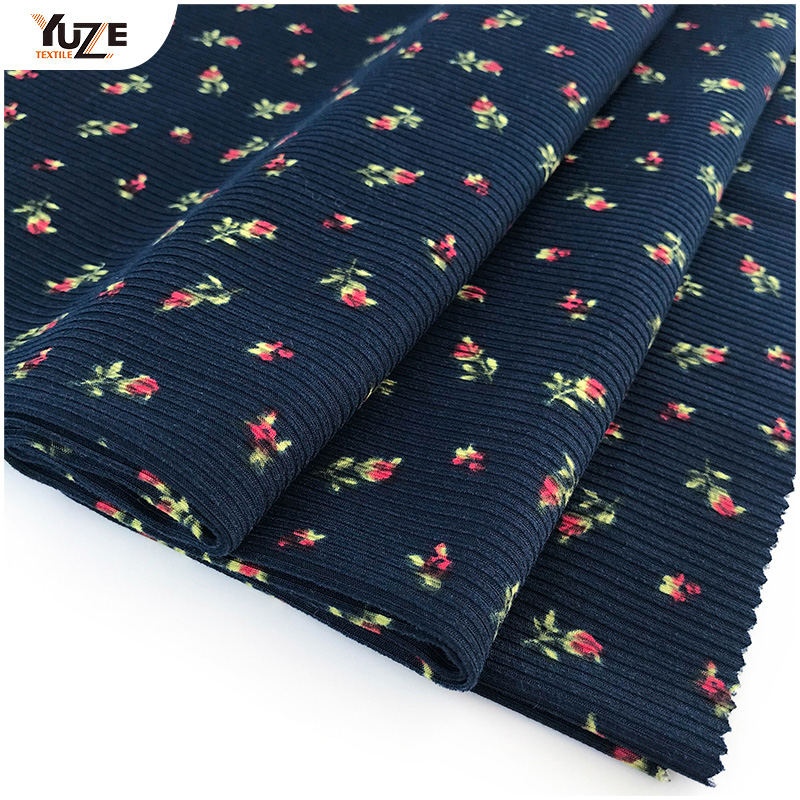 YZK-010055-4 DTY 3*2 RIB 2-SIDE BOORD PRINT