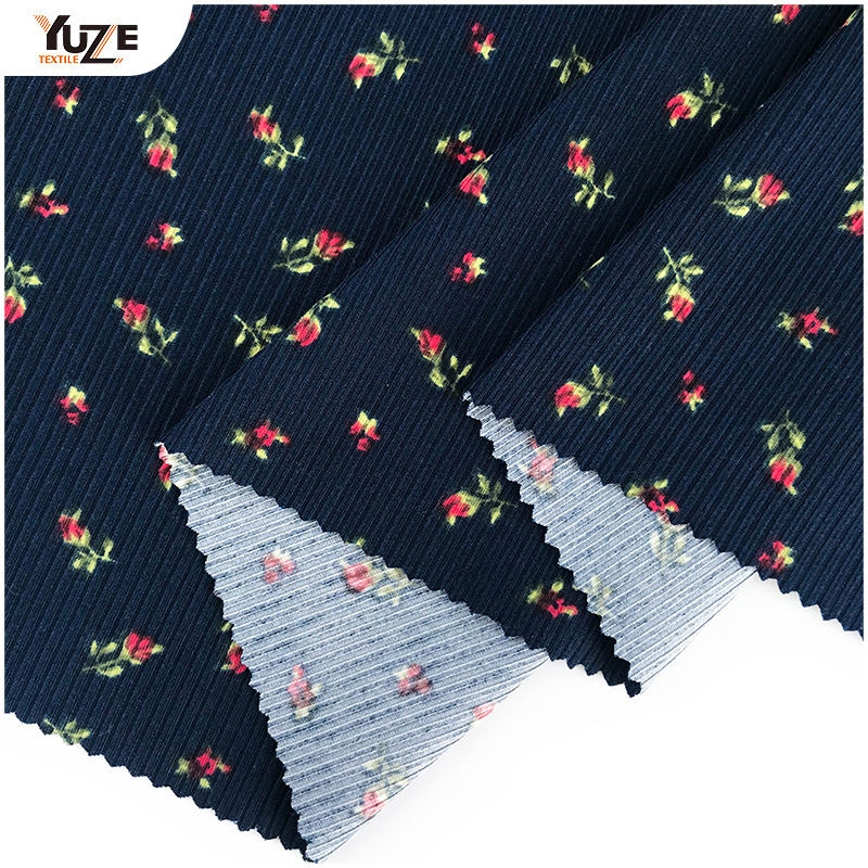 YZK-010055-4 DTY 3*2 RIB 2-SIDE BOORD PRINT