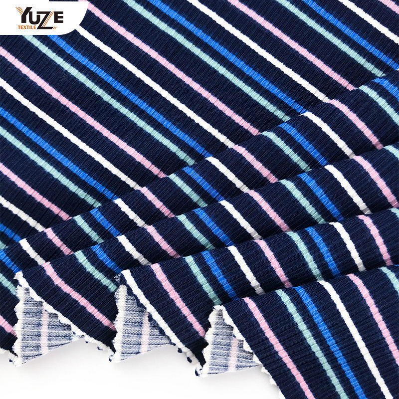 YZK-010055-5 DTY 3*2 RIB 2-SIDE BOORD PRINT