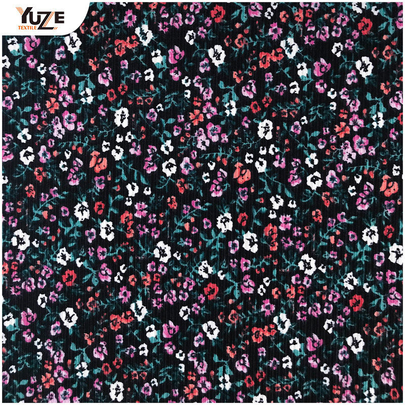 YZK-010055-6 DTY 3*2 RIB 2-SIDE BOORD PRINT