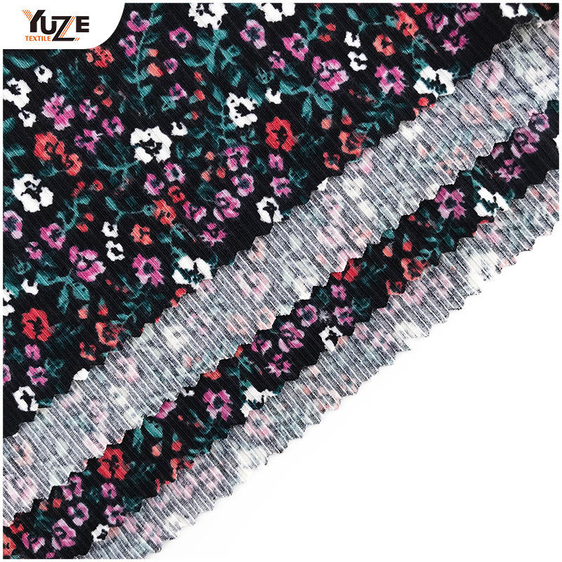 YZK-010055-6 DTY 3*2 RIB 2-SIDE BOORD PRINT