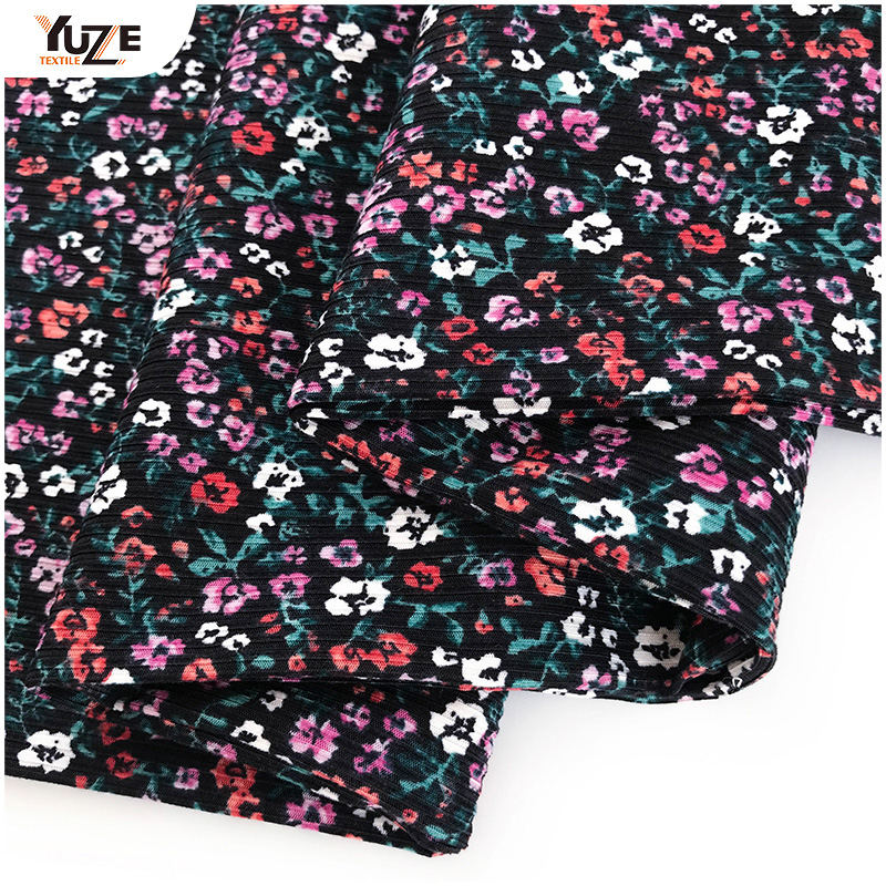 YZK-010055-6 DTY 3*2 RIB 2-SIDE BOORD PRINT