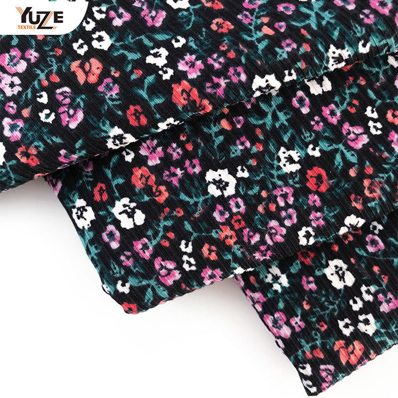 YZK-010055-6 DTY 3*2 RIB 2-SIDE BOORD PRINT