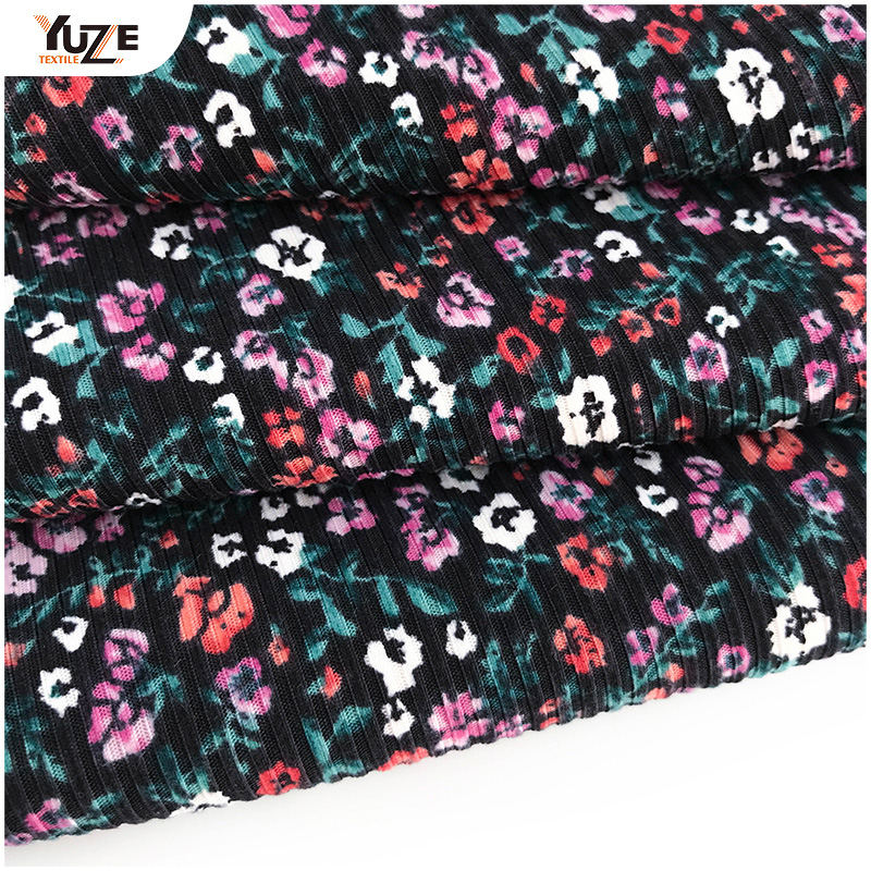 YZK-010055-6 DTY 3*2 RIB 2-SIDE BOORD PRINT