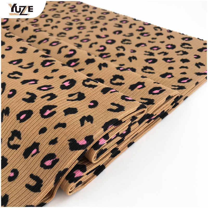 YZK-010055-8 DTY 3*2 RIB 2-SIDE BOORD PRINT