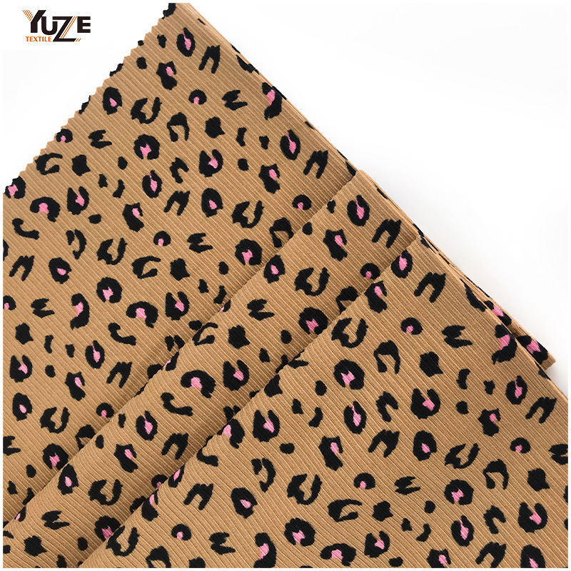 YZK-010055-8 DTY 3*2 RIB 2-SIDE BOORD PRINT