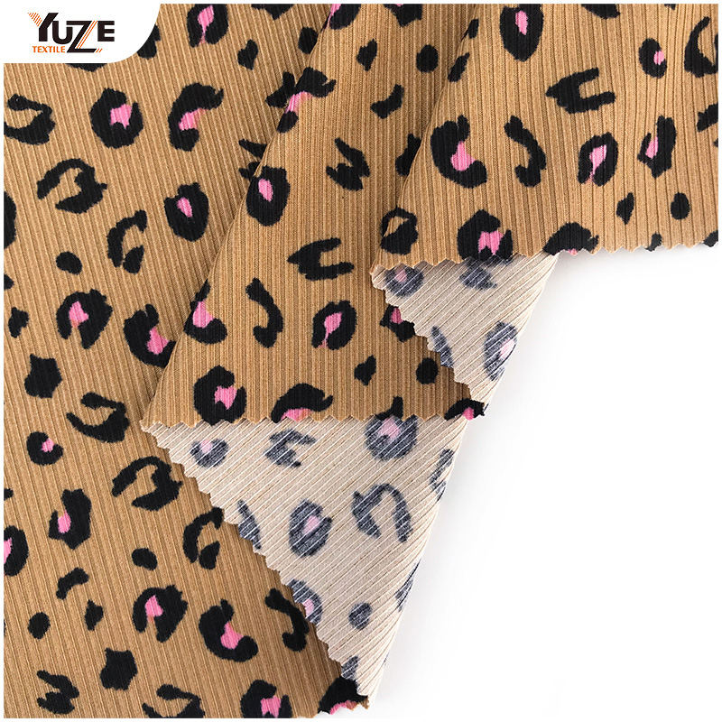 YZK-010055-8 DTY 3*2 RIB 2-SIDE BOORD PRINT