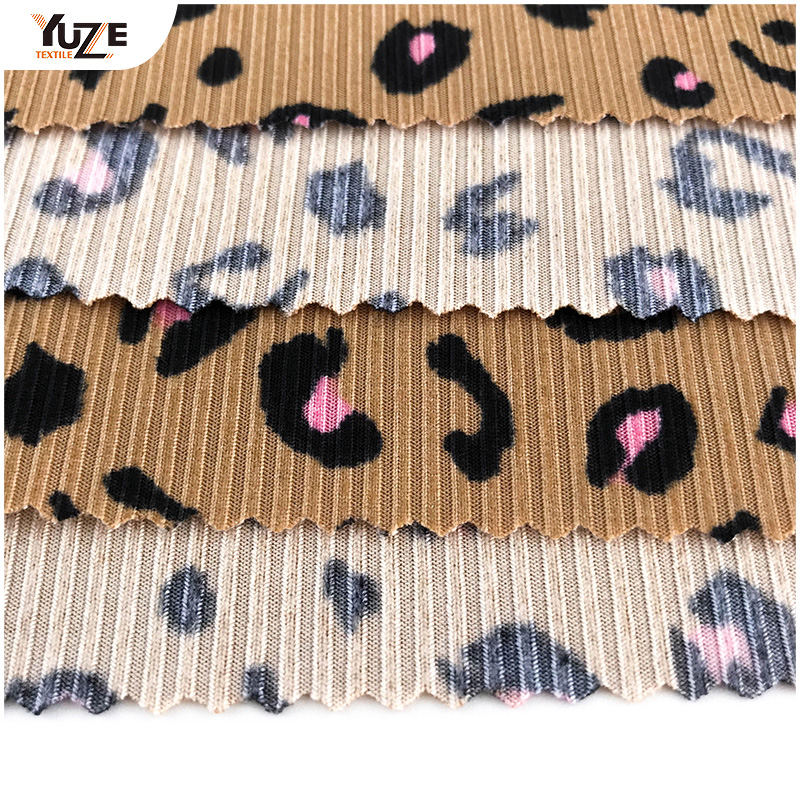 YZK-010055-8 DTY 3*2 RIB 2-SIDE BOORD PRINT