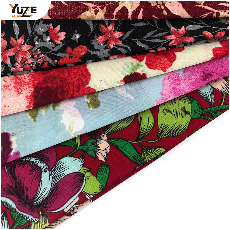 YZS20-394 Interlock-print