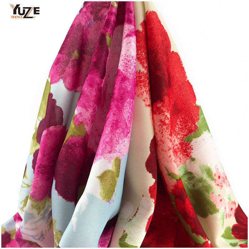 YZS20-394 Interlock-print