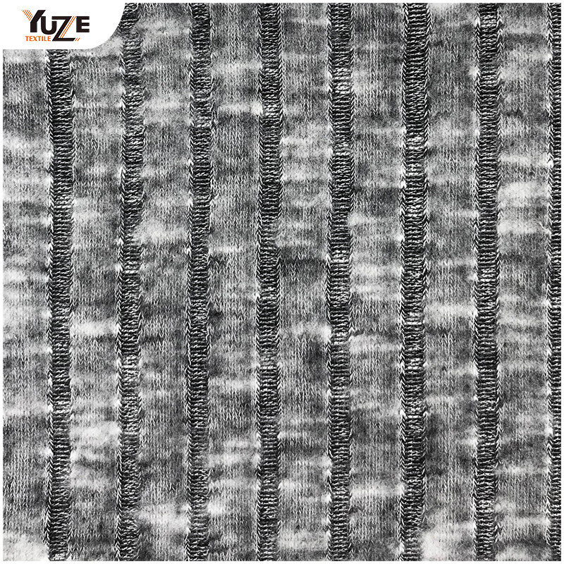 YZS7-965 R/T/SP 9*4 RIB BORSTEL