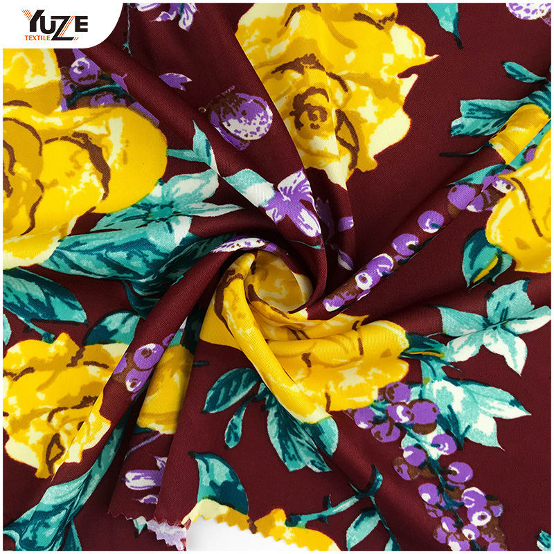 YZS20-394-5 Interlock-print