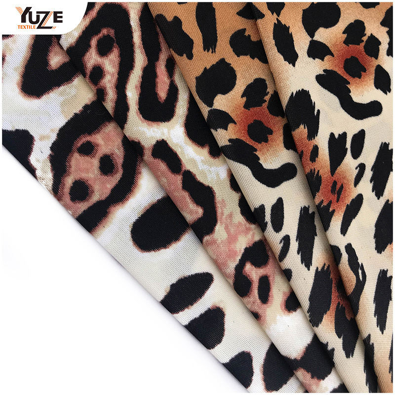 YZS20-405-3 Interlock-print