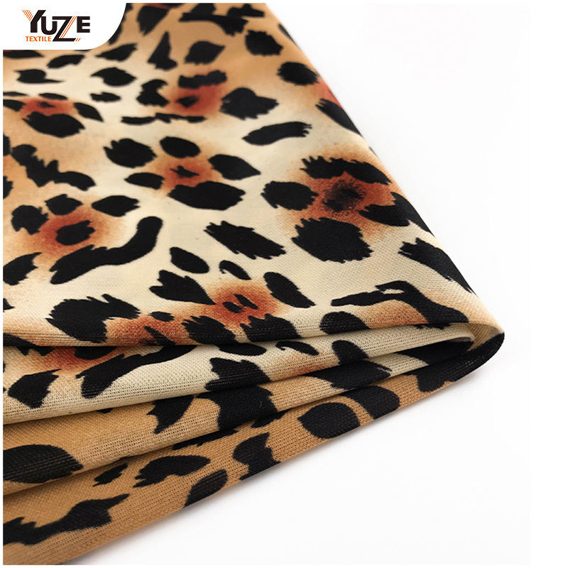 YZS20-405-3 Interlock-print