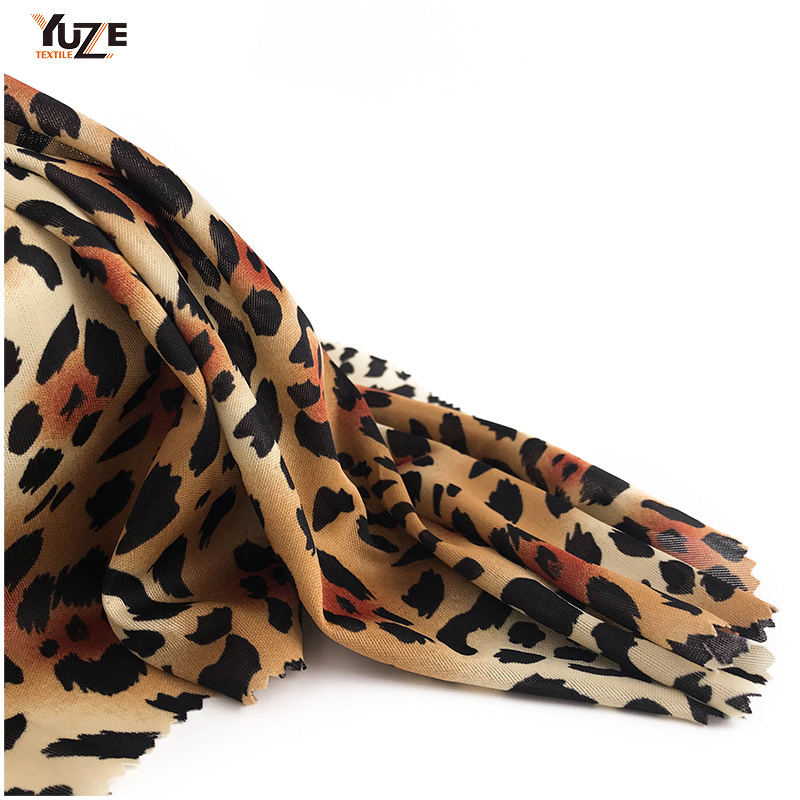 YZS20-405-3 Interlock-print