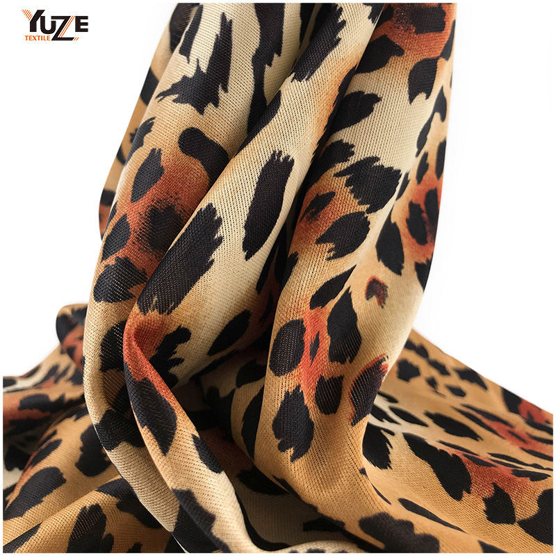 YZS20-405-3 Interlock-print