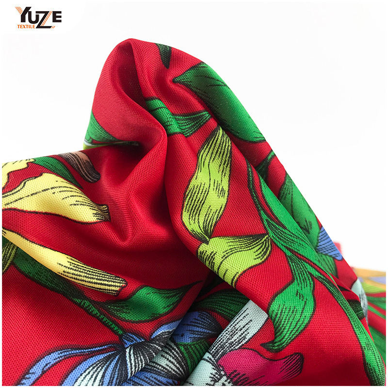 YZS20-405-7 Interlock-print