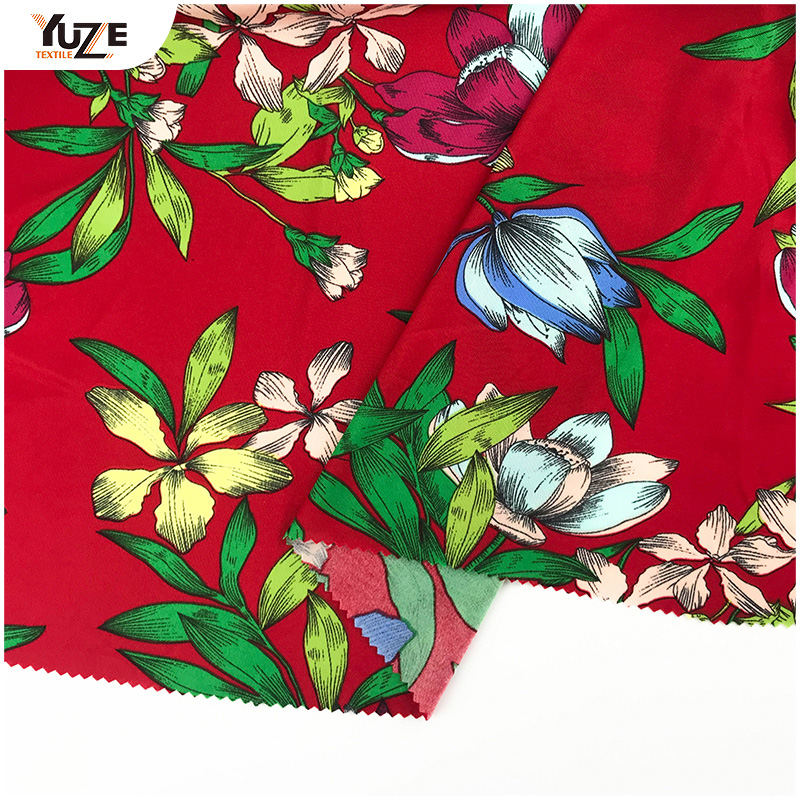 YZS20-405-7 Interlock-print