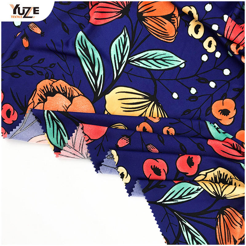 YZS20-416 Interlock-print