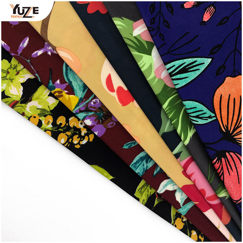 YZS20-416 Interlock-print