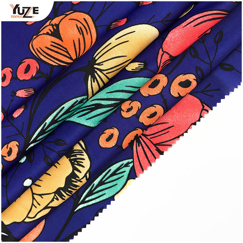 YZS20-416 Interlock-print