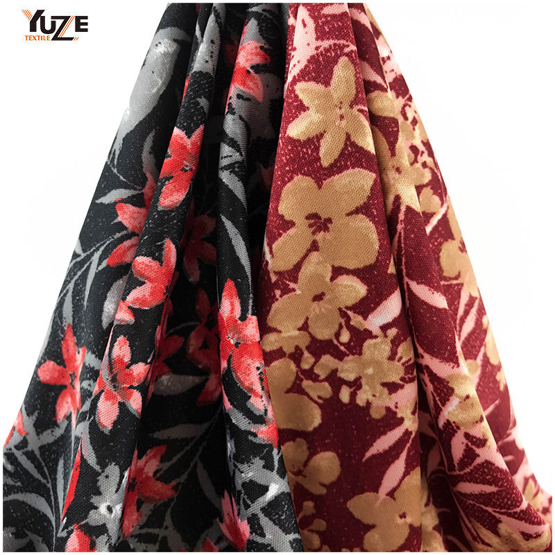 YZS20-416-12 Interlock-print