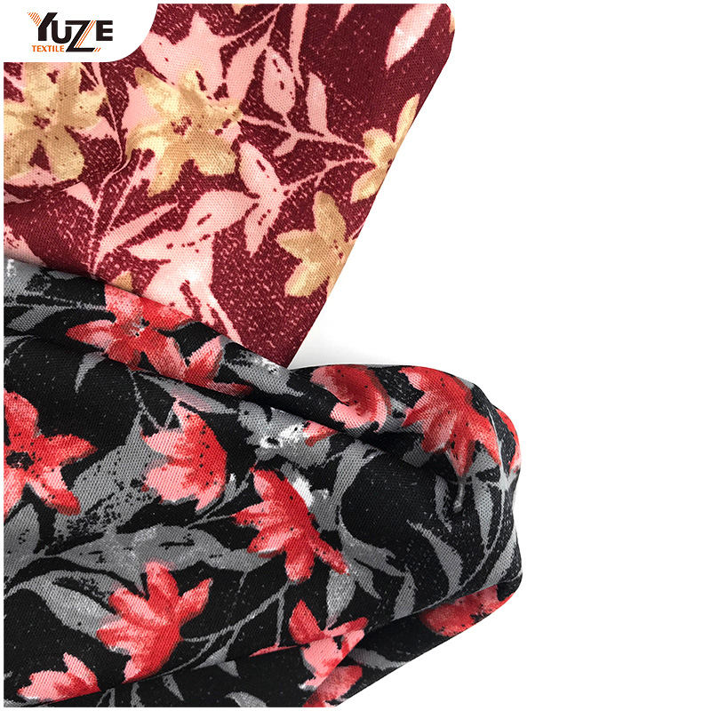 YZS20-416-12 Interlock-print