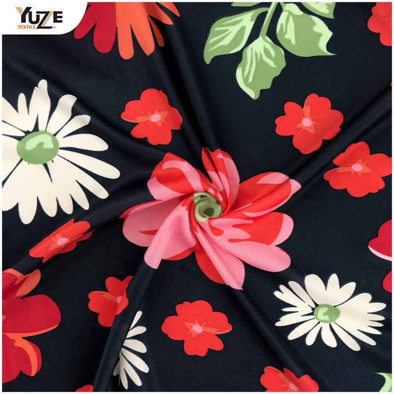 YZS20-416-19 Interlock-print