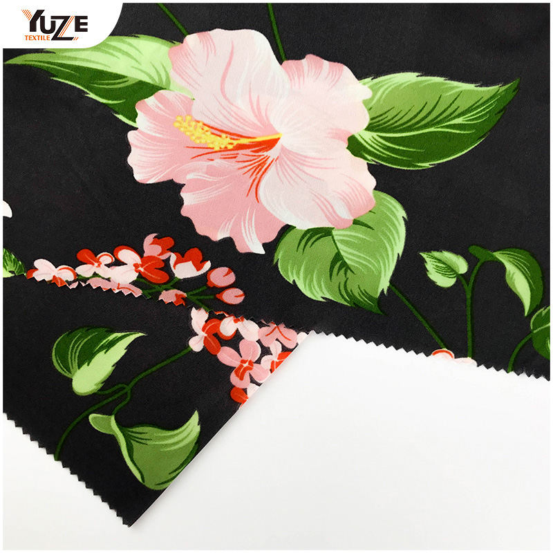 YZS20-416-4 Interlock-print