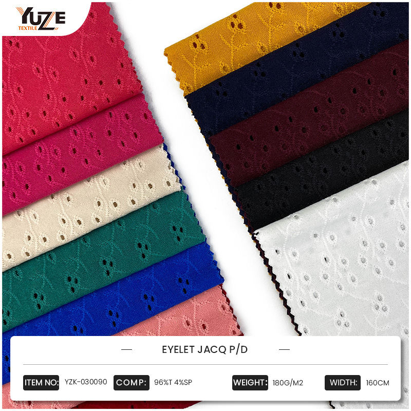 YZK-030090 Eyet Jacq P/D