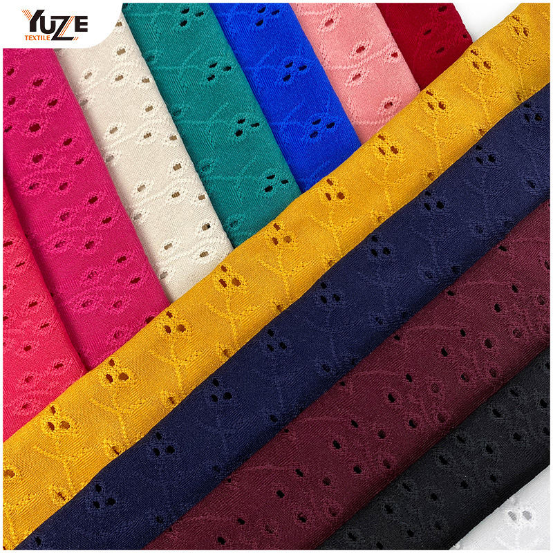 YZK-030090 Eyet Jacq P/D