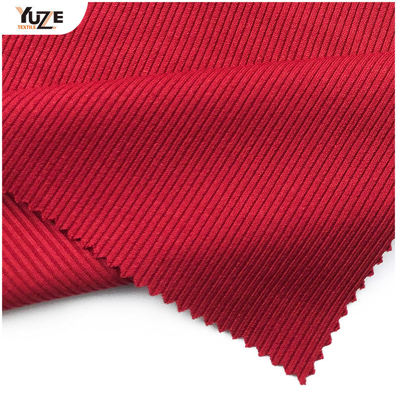 YZK-010004-1 poly span rib PD