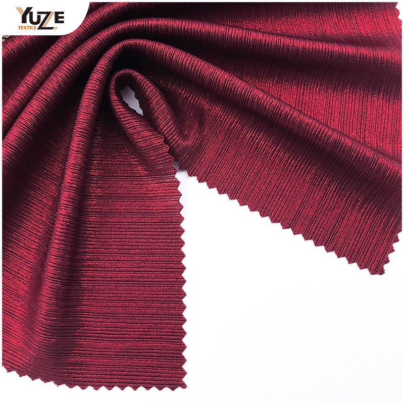 YZK-010112 rib met folie P/D