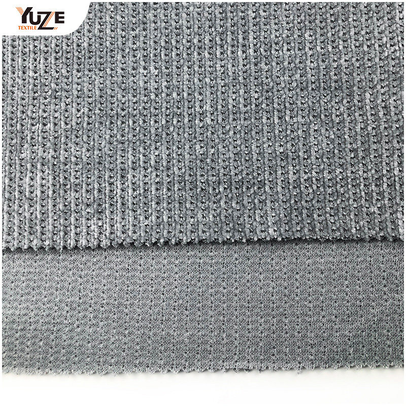 YZK-020154-1 Chenille P/D