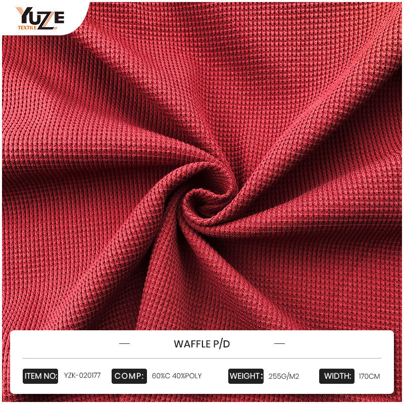 YZK-020177 Wafel P/D