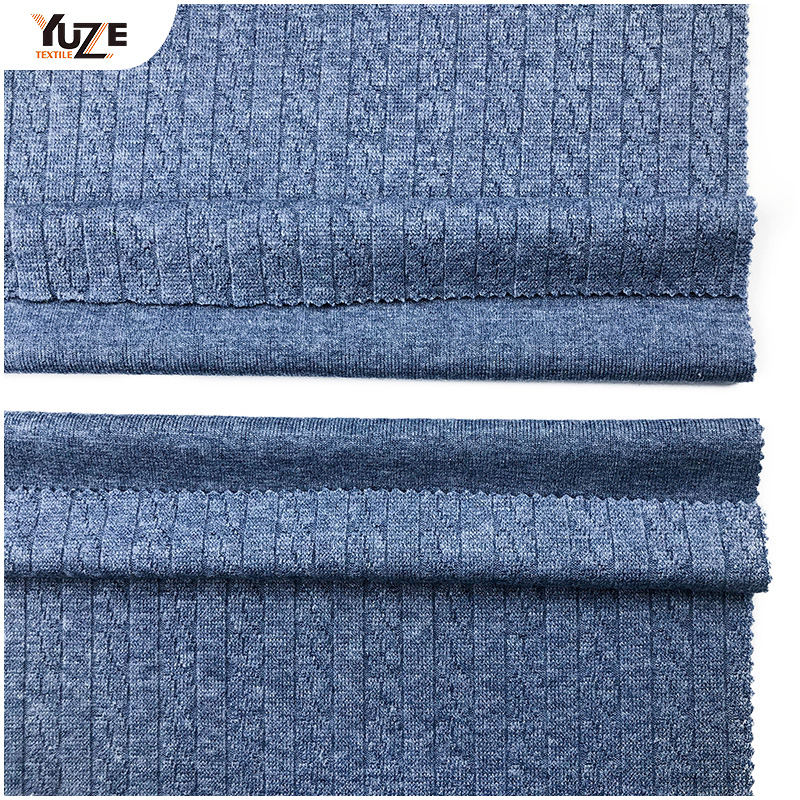 YZK-020414 Cashmere JQD
