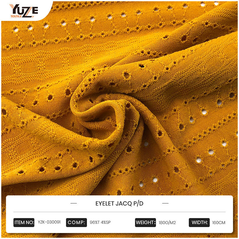 YZK-030091 Eyet Jacq P/D