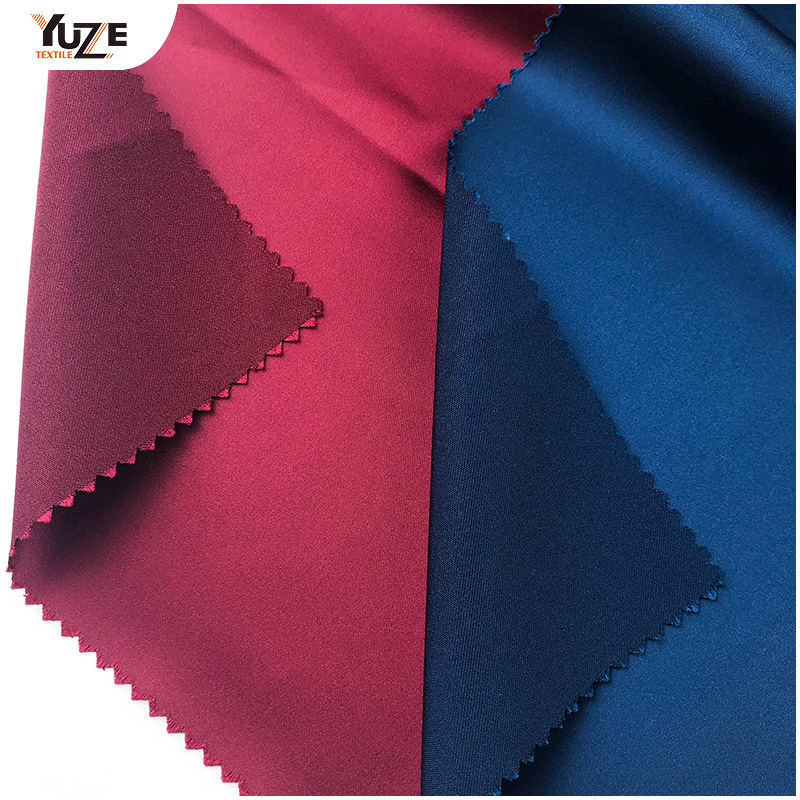 YZW-010005 Rusland Satin