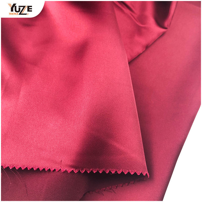 YZW-010005 Rusland Satin