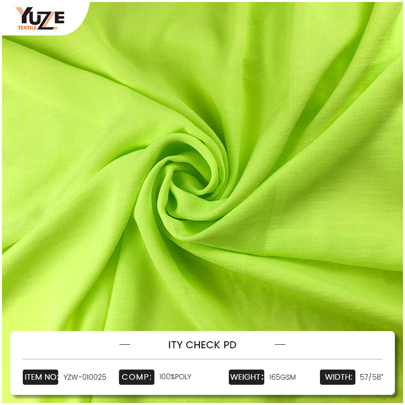 YZW-010025 ITY Controleer PD